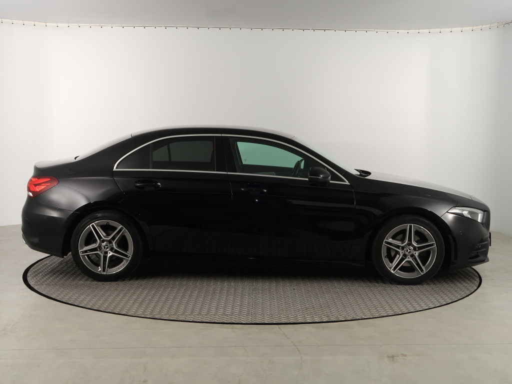 Mercedes-Benz A