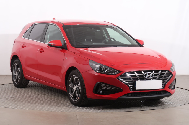 Hyundai i30 2023