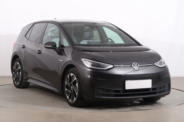 Volkswagen ID.3 2021
