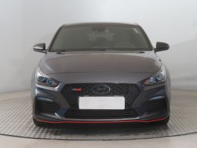 Hyundai i30 Fastback - 2020
