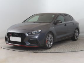 Hyundai i30 Fastback - 2020