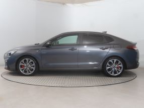Hyundai i30 Fastback - 2020