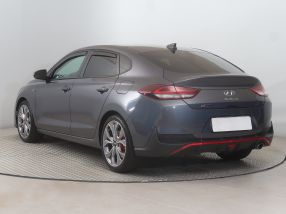 Hyundai i30 Fastback - 2020