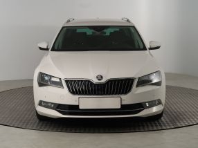 Skoda Superb - 2016
