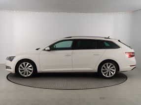 Skoda Superb - 2016
