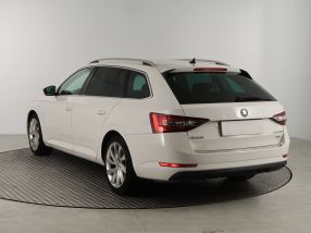 Skoda Superb - 2016