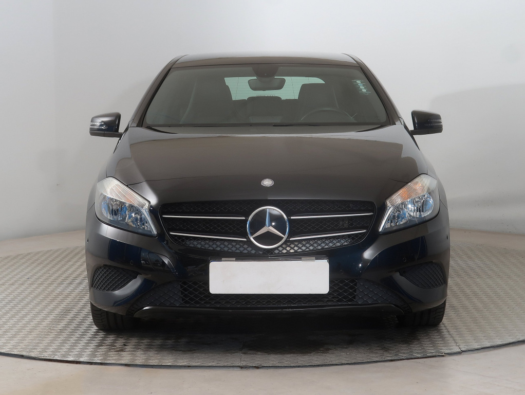 Mercedes-Benz A