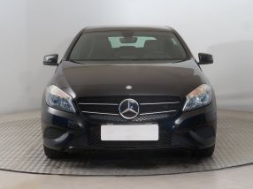 Mercedes-Benz A - 2014