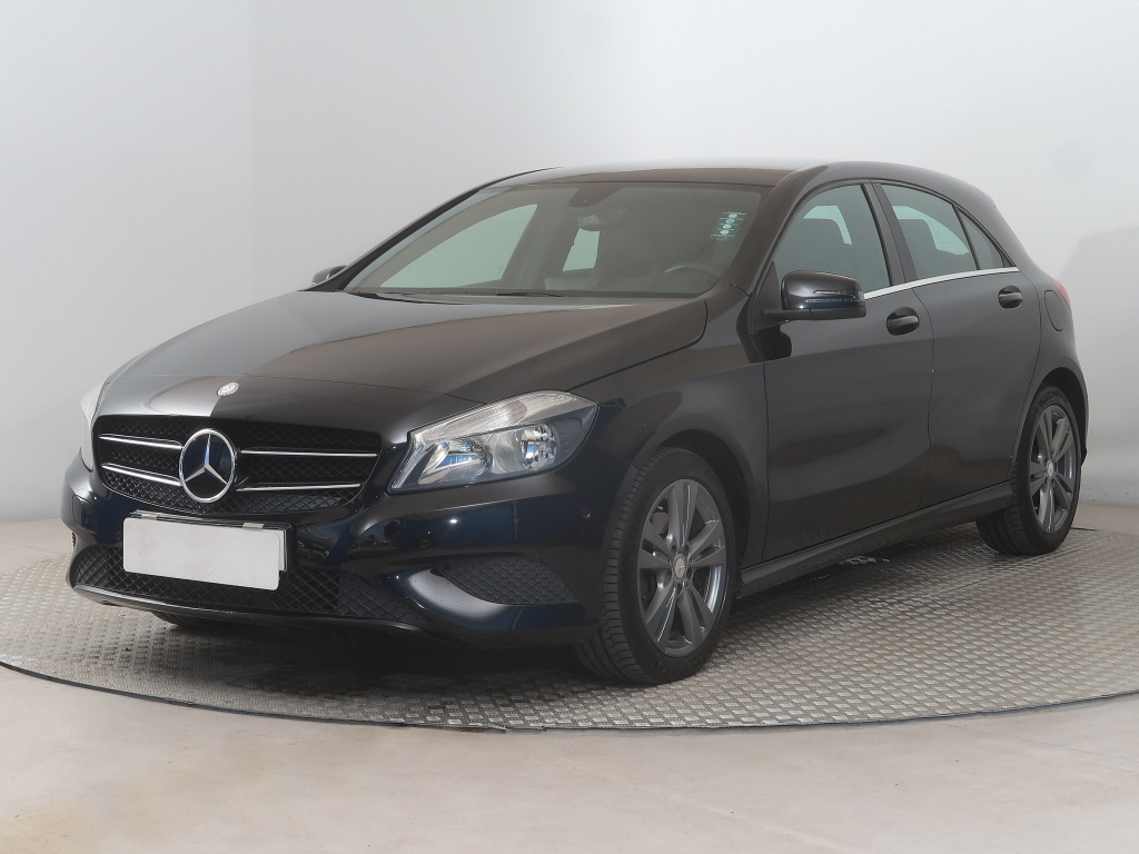 Mercedes-Benz A