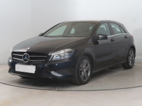 Mercedes-Benz A - 2014