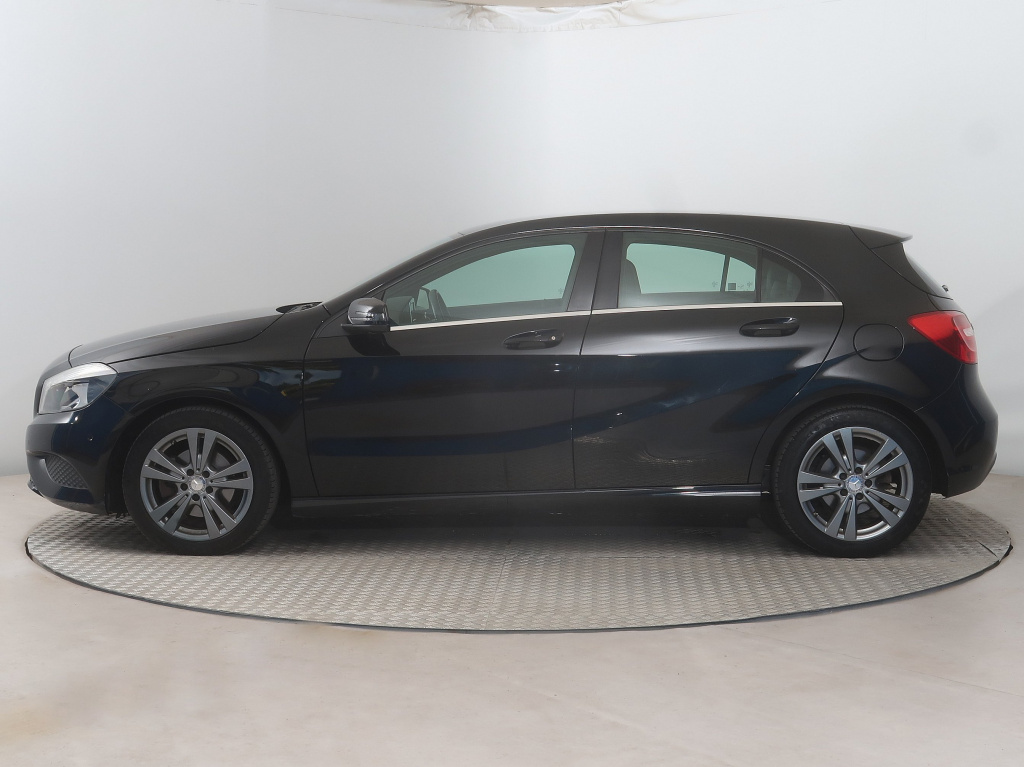 Mercedes-Benz A
