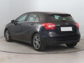 Mercedes-Benz A - 2014