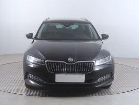 Skoda Superb - 2020