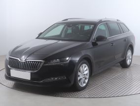 Skoda Superb - 2020