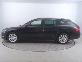 Skoda Superb - 2020