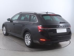 Skoda Superb - 2020