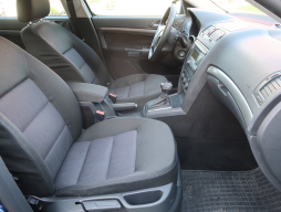 Škoda Octavia 2006
