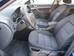 Škoda Octavia 2006