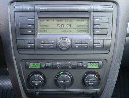 Škoda Octavia 2006