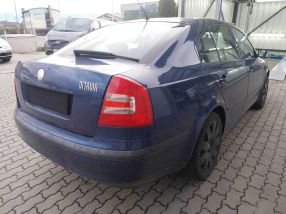 Skoda Octavia - 2006
