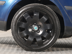 Škoda Octavia 2006