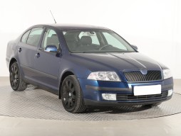 Škoda Octavia 2006