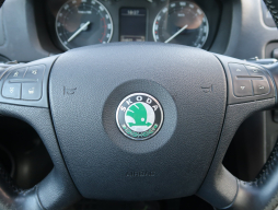 Škoda Octavia 2006