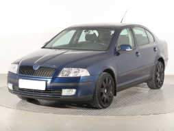 Škoda Octavia 2006