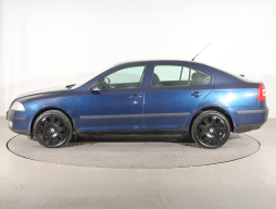Škoda Octavia 2006