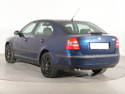 Škoda Octavia 2006