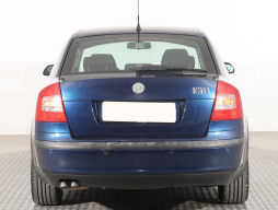 Škoda Octavia 2006