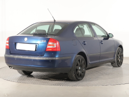 Škoda Octavia 2006