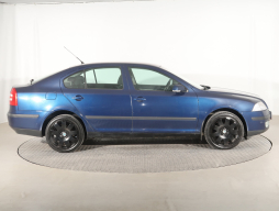 Škoda Octavia 2006