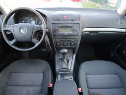 Škoda Octavia 2006