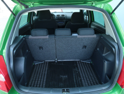Škoda Fabia 2011