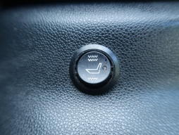 Škoda Fabia 2011