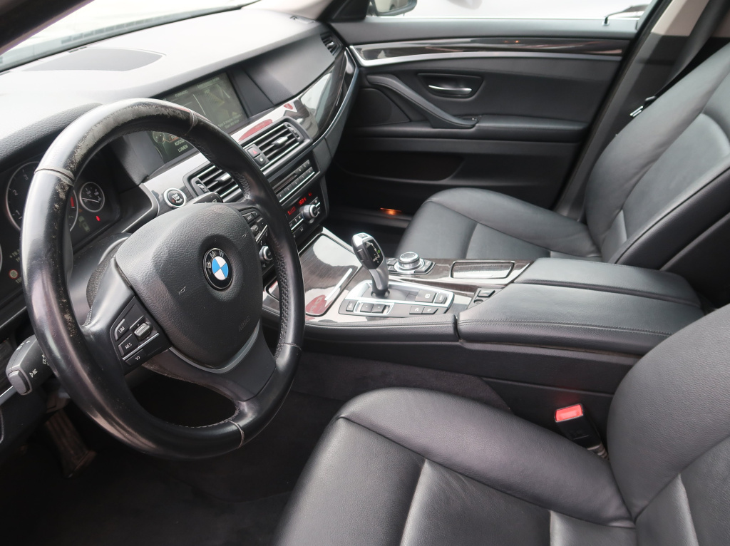 BMW 5
