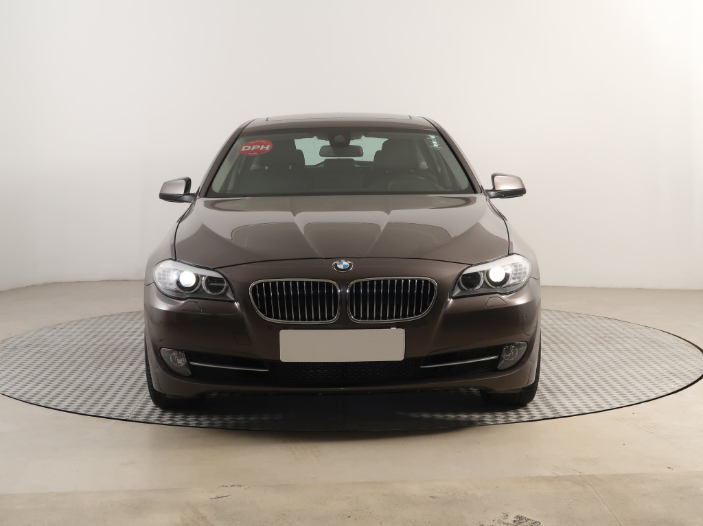 BMW 5