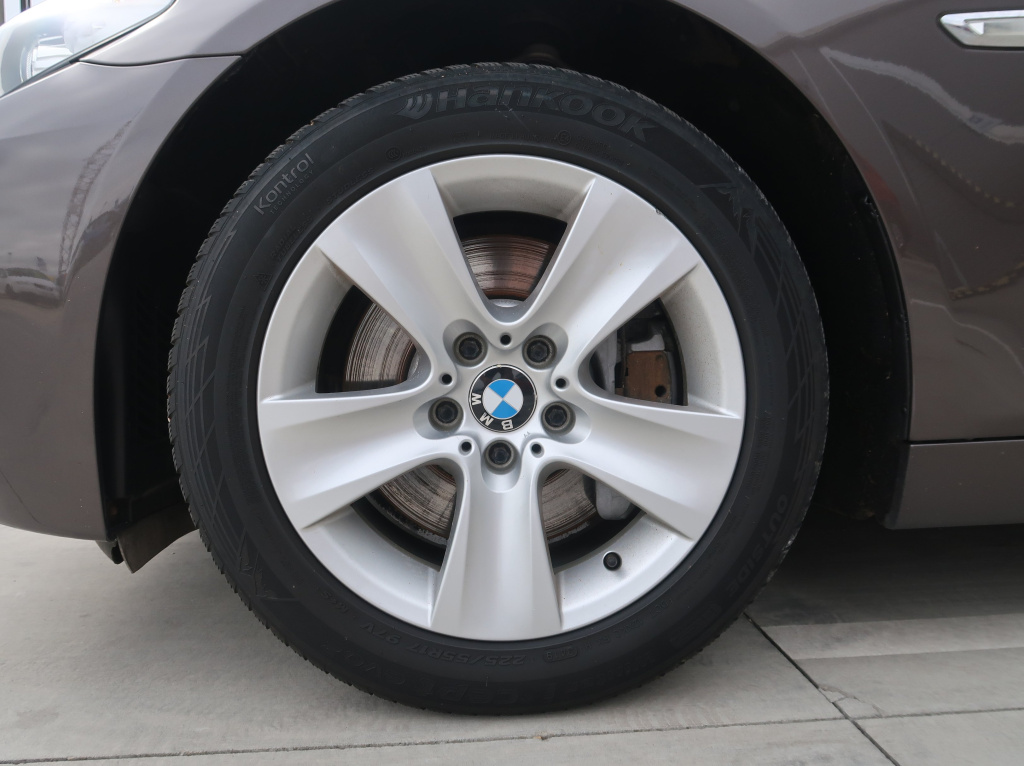 BMW 5