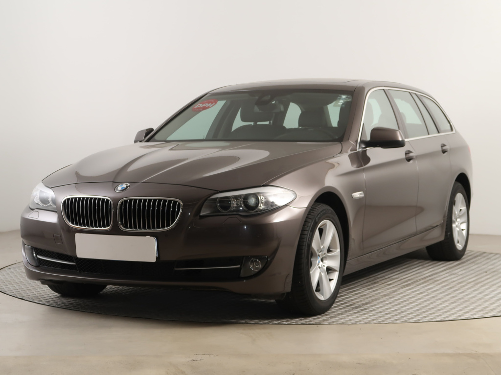 BMW 5
