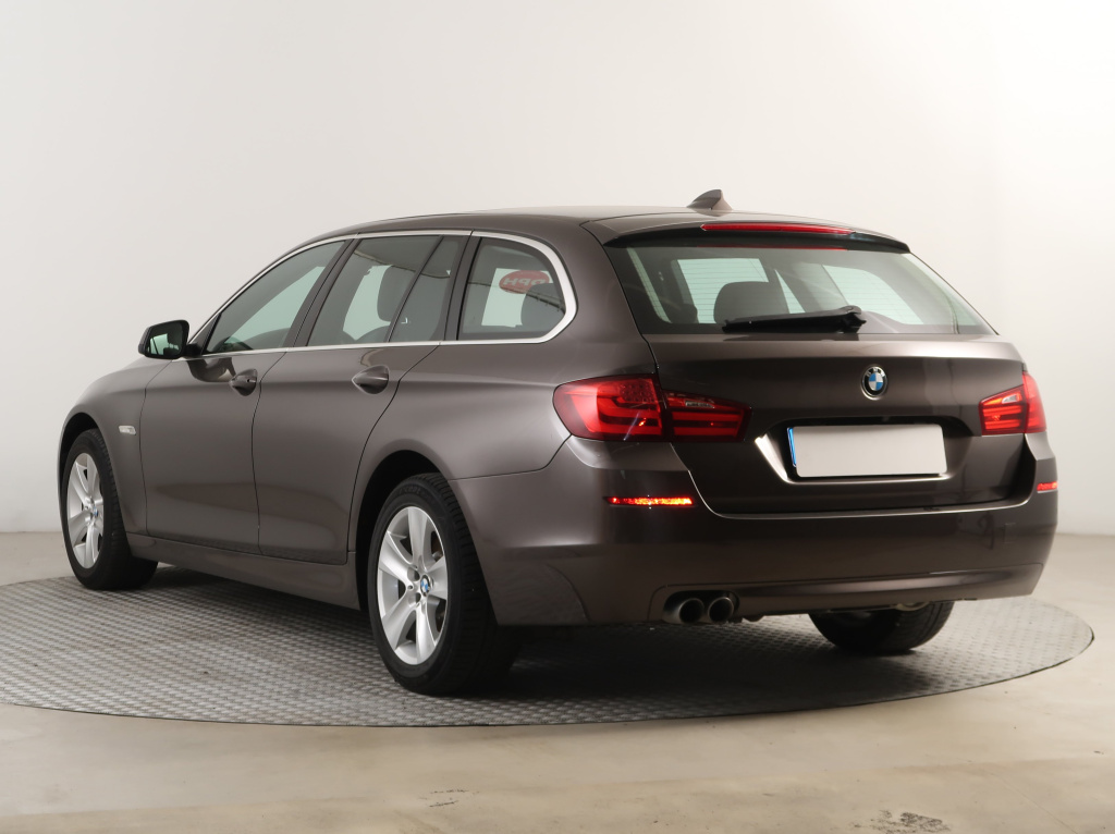 BMW 5