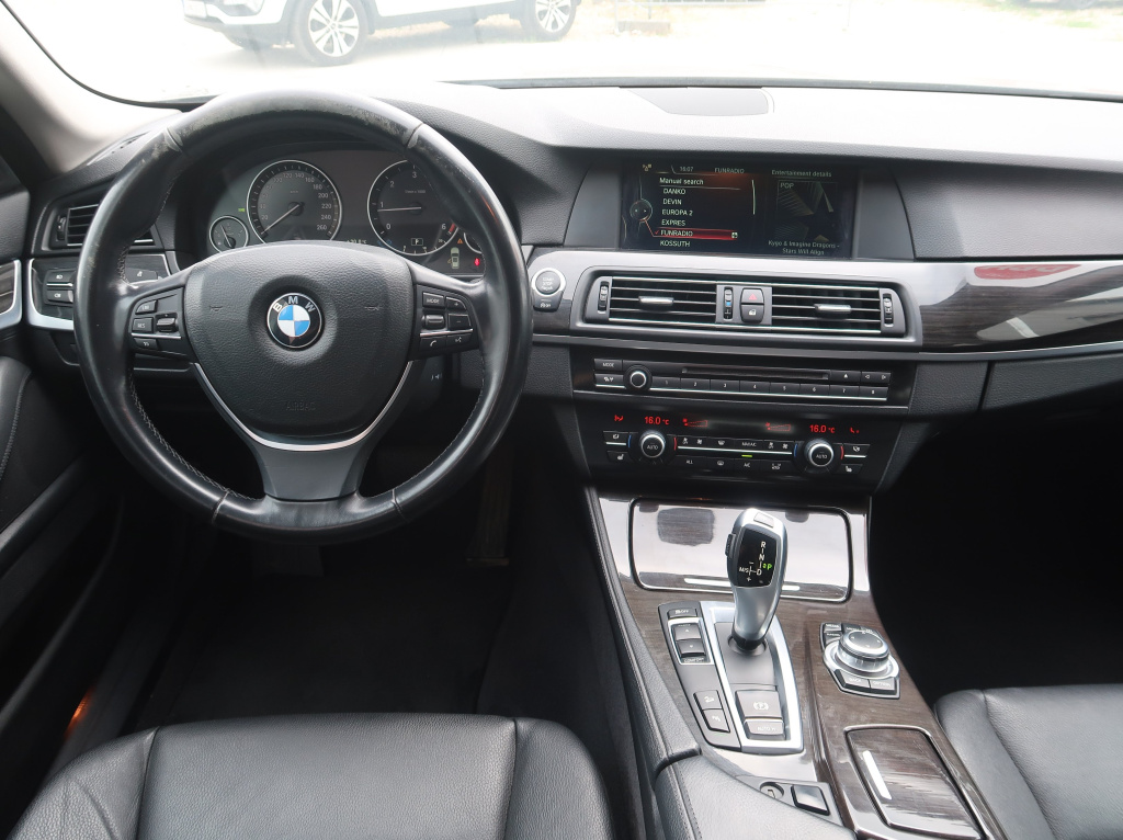 BMW 5