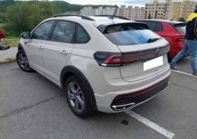 Volkswagen Taigo - 2022