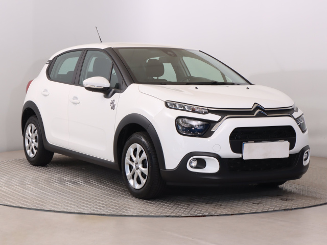 Citroen C3 2024