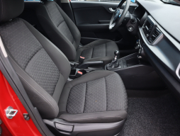 Kia Rio 2021