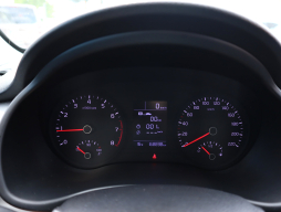 Kia Rio 2021