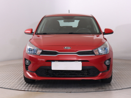 Kia Rio 2021