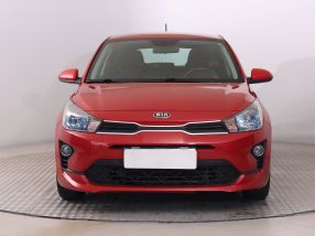 Kia Rio - 2021