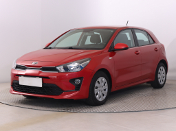Kia Rio 2021
