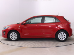 Kia Rio 2021